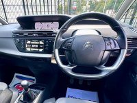 CITROEN GRAND C4 PICASSO