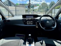 CITROEN GRAND C4 PICASSO