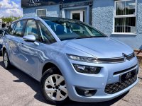 CITROEN GRAND C4 PICASSO