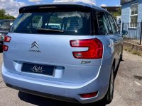 CITROEN GRAND C4 PICASSO
