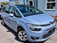 CITROEN GRAND C4 PICASSO