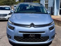 CITROEN GRAND C4 PICASSO