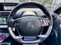 CITROEN GRAND C4 PICASSO