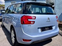CITROEN GRAND C4 PICASSO