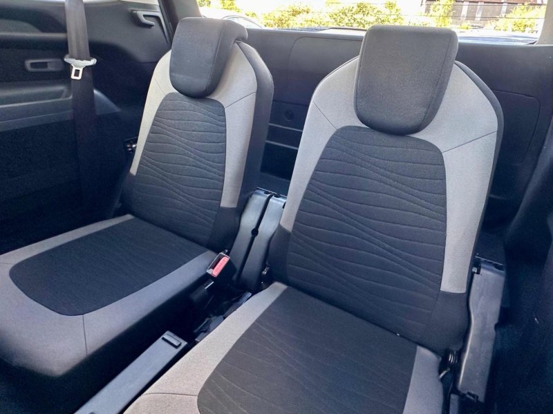 CITROEN GRAND C4 PICASSO