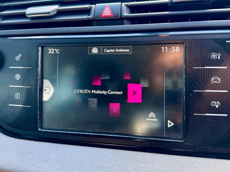 CITROEN GRAND C4 PICASSO