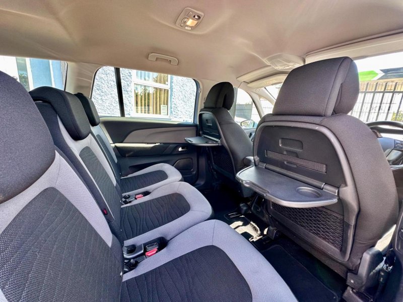 CITROEN GRAND C4 PICASSO