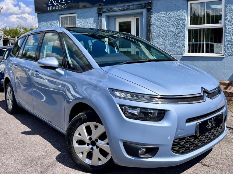 CITROEN GRAND C4 PICASSO