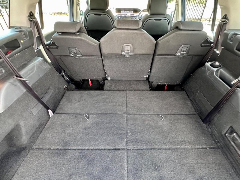CITROEN GRAND C4 PICASSO