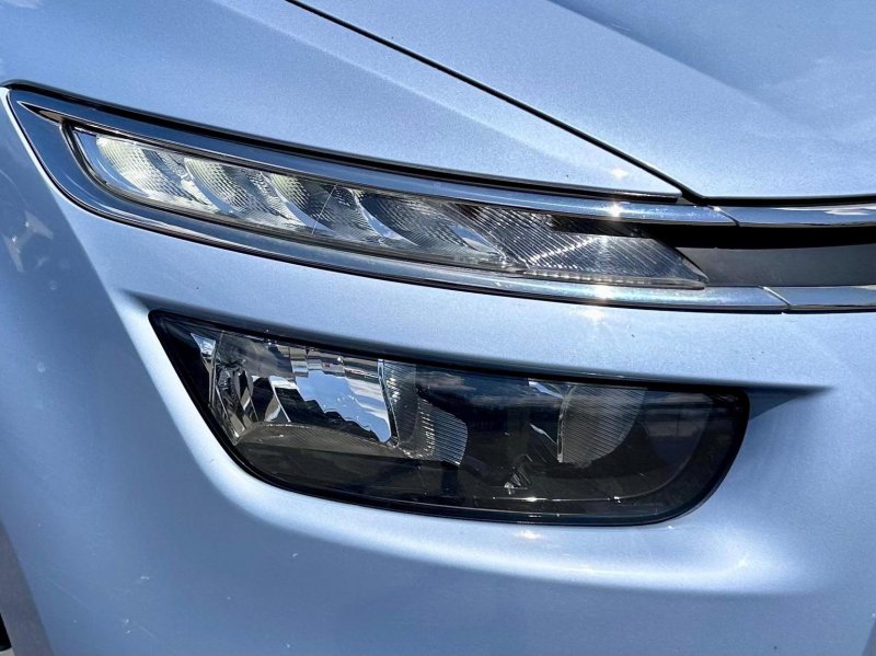 CITROEN GRAND C4 PICASSO
