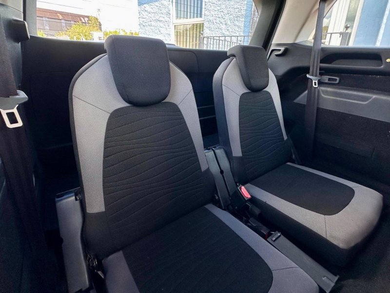 CITROEN GRAND C4 PICASSO