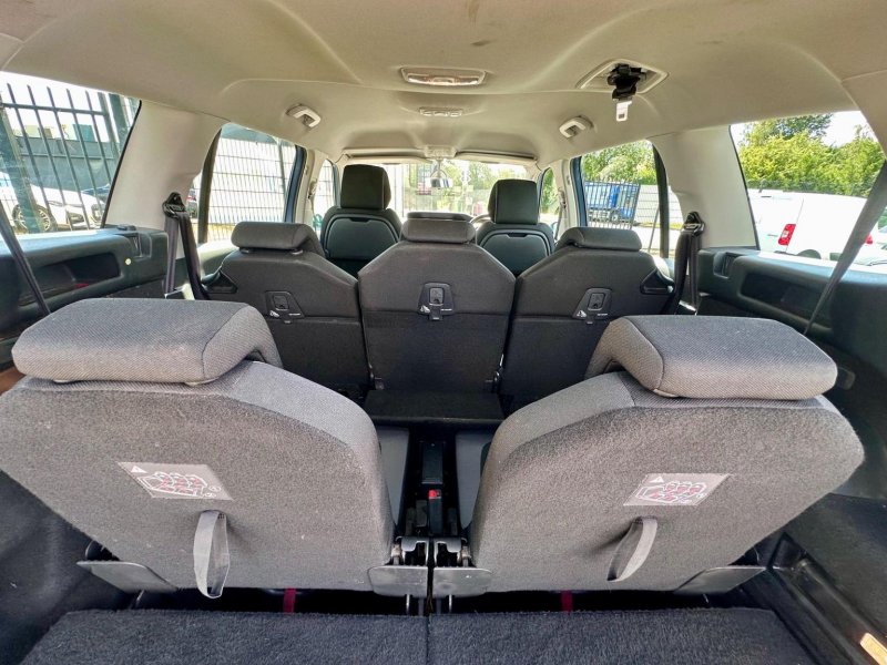 CITROEN GRAND C4 PICASSO