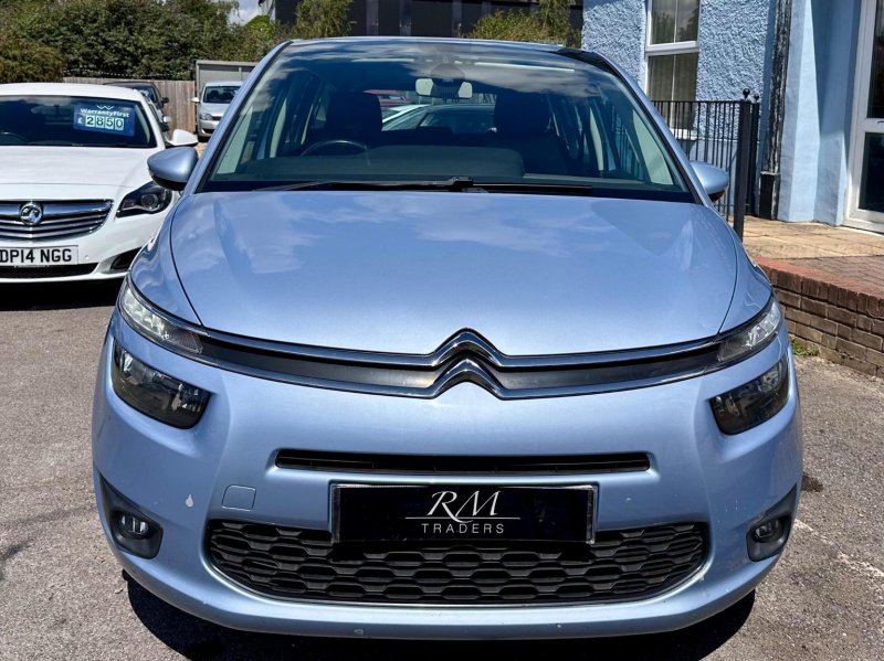 CITROEN GRAND C4 PICASSO