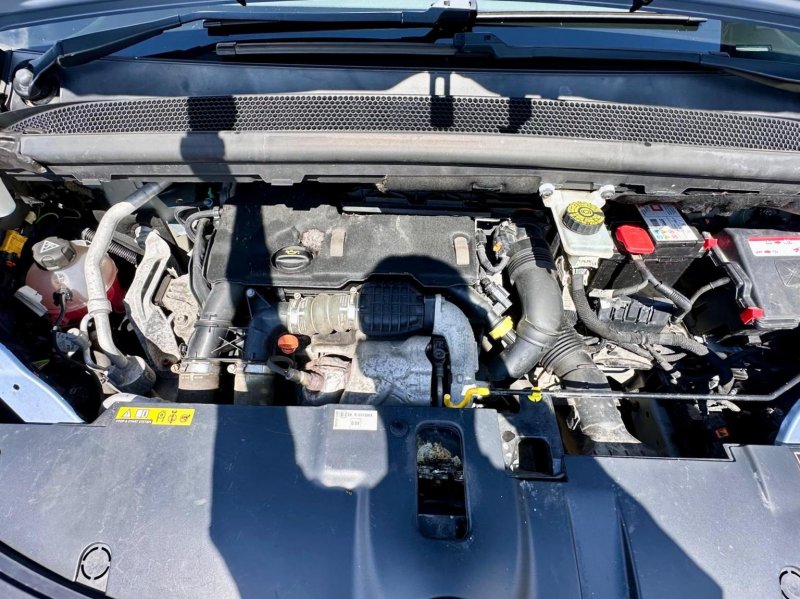 CITROEN GRAND C4 PICASSO