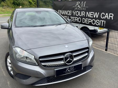 MERCEDES-BENZ